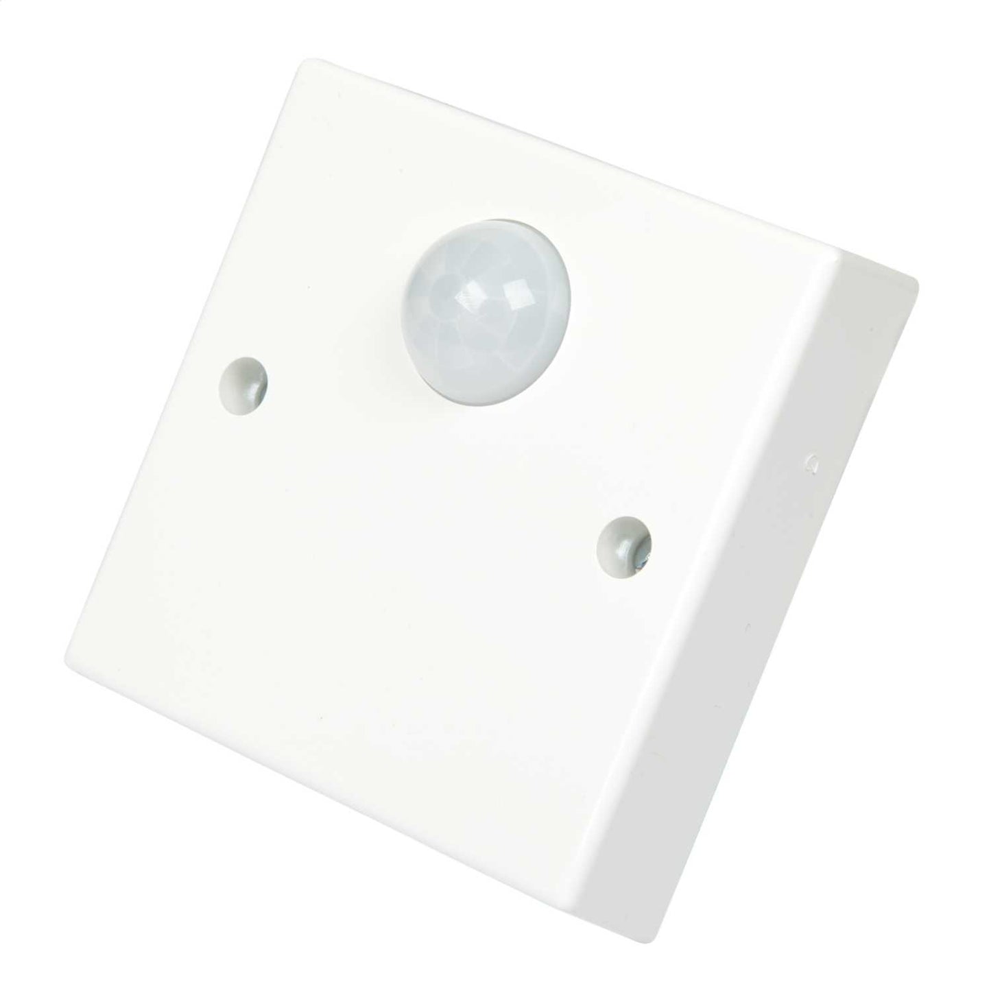 CP Electronics Legrand Wall Mounted Spir Presence or Light Detector