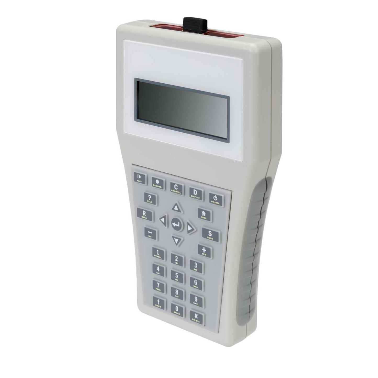CP Electronics Legrand Professional Programming / Commissioning LCD Handset