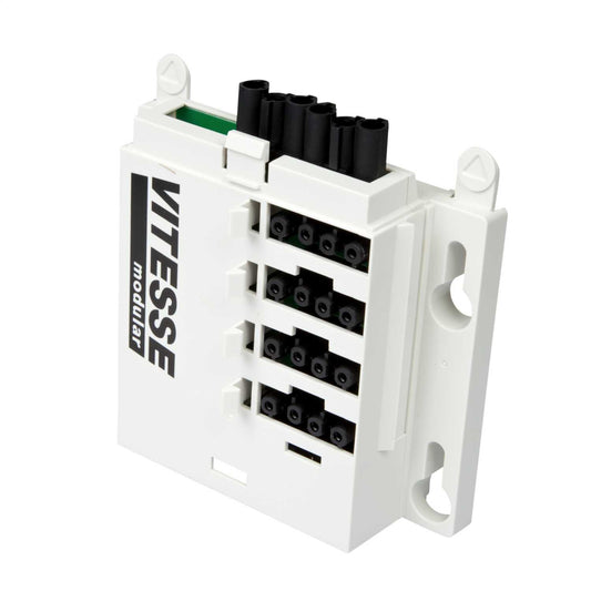 CP Electronics Legrand Vitesse Extender Module 4 Pole with 4 Outputs