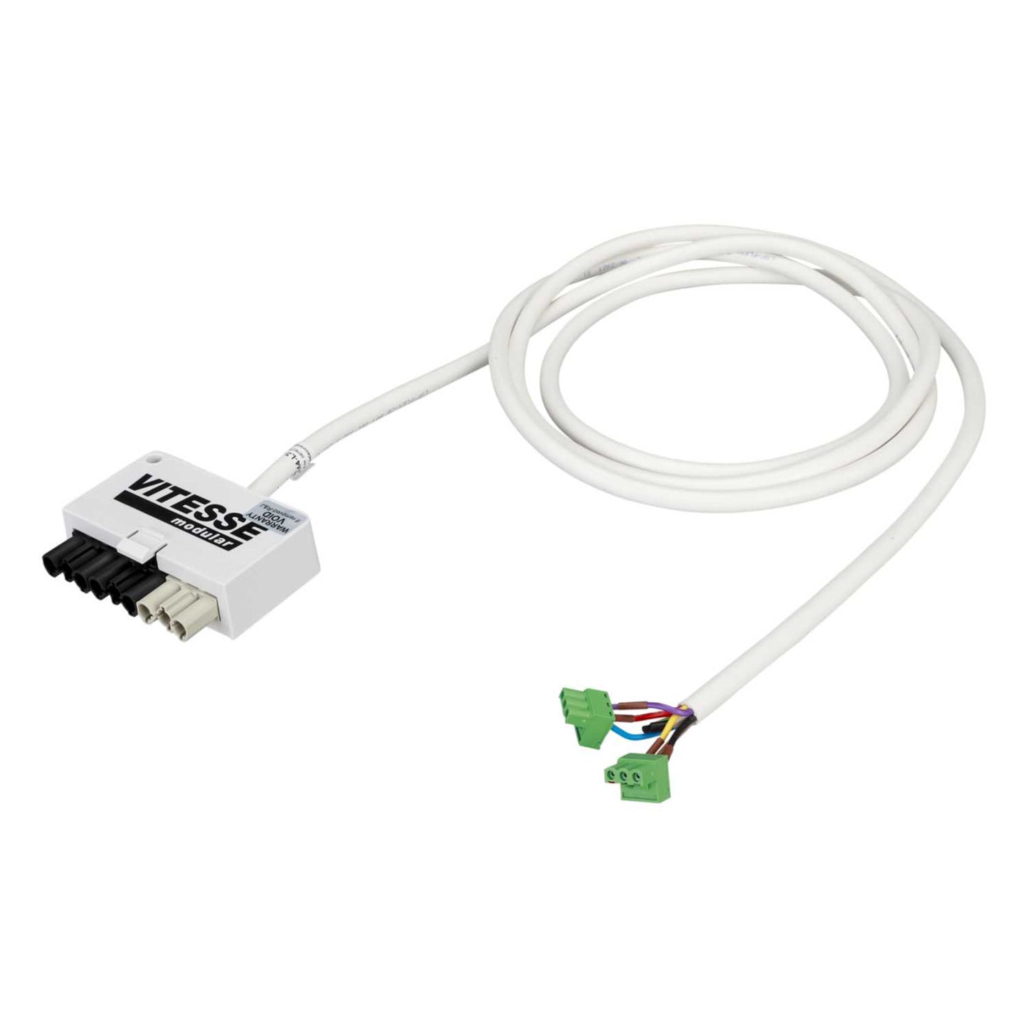 CP Electronics Legrand Vitesse 2 Channel Lead for Single Detector PRM Switching