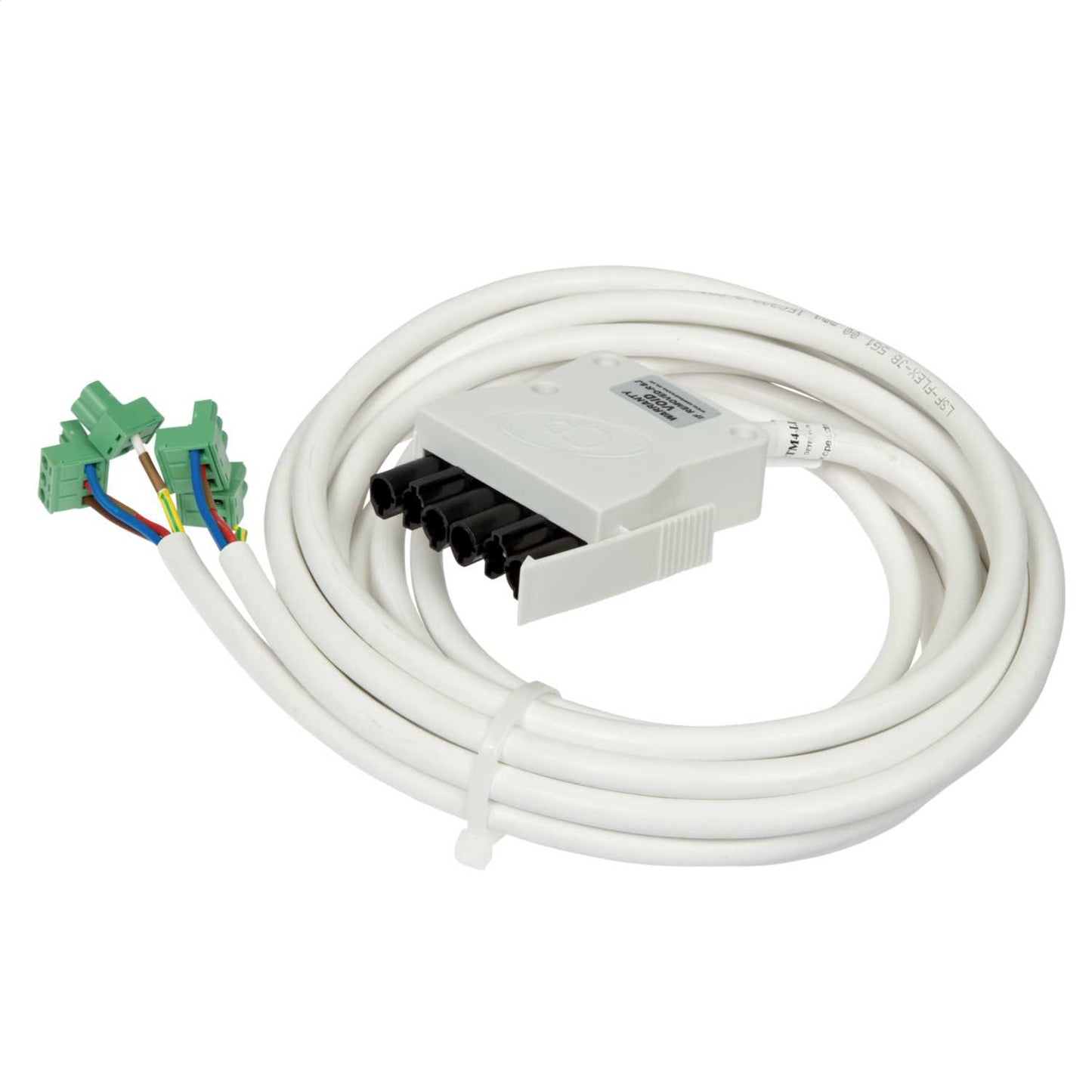 CP Electronics Legrand Vitesse 4 Pole Premium Movement Sensor Detector Lead