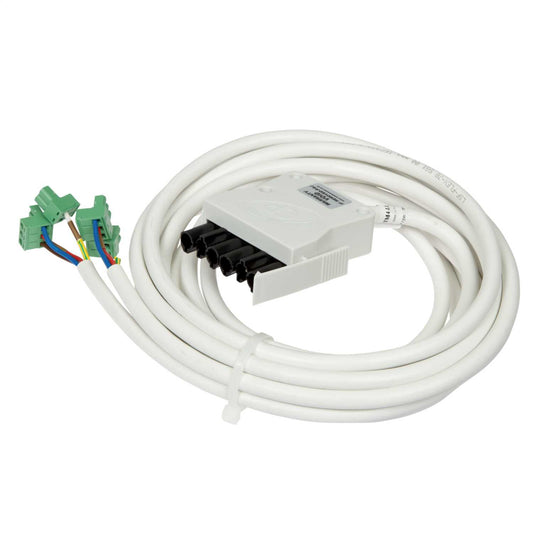 CP Electronics Legrand Vitesse 4 Pole Premium Movement Sensor Detector Lead
