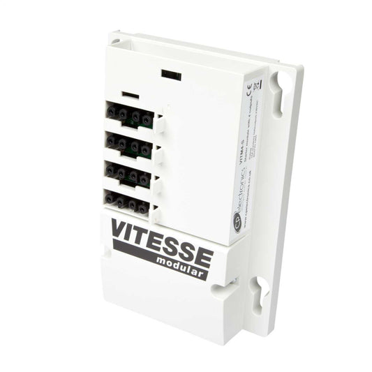 CP Electronics Legrand Vitesse Starter Module 4 Pole with 4 Outputs
