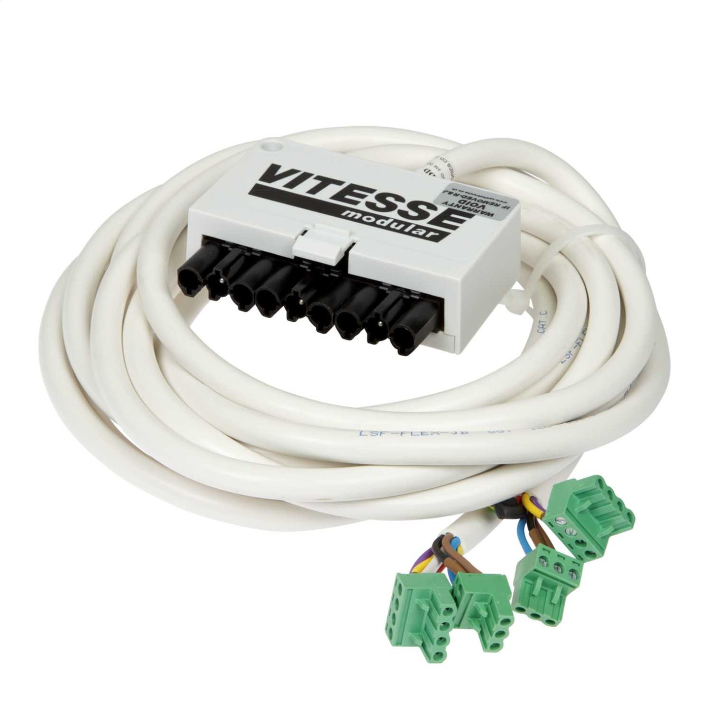 CP Electronics Legrand Vitesse Dual Detector Leads for Dimming Installations