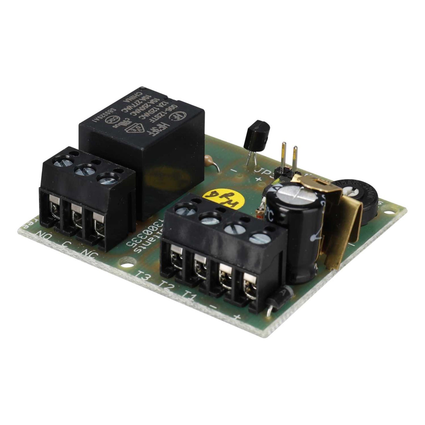 PTDRM1 Precision Timer Delayed Release Module