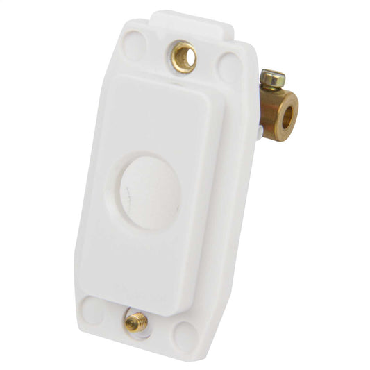 Crabtree 1 Gang Flex Outlet Grid Insert