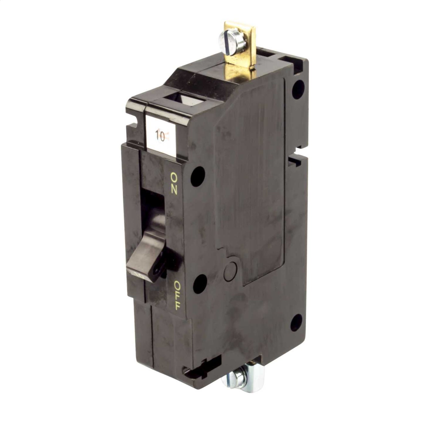 Crabtree 10A Single Pole 4.5kA C Curve MCB