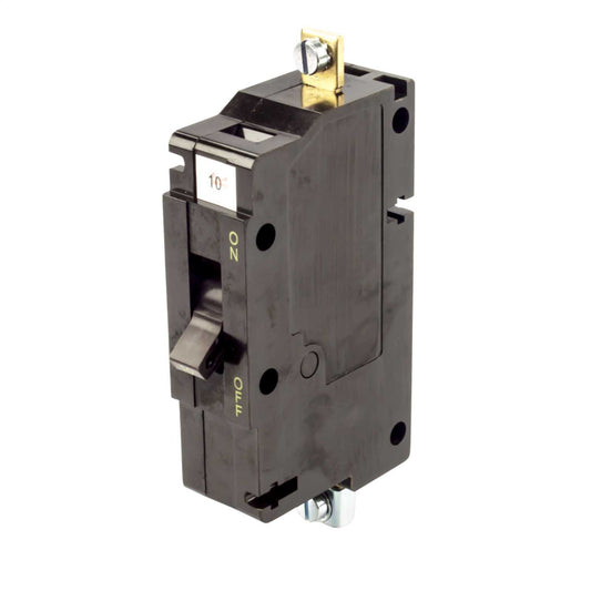 Crabtree 10A Single Pole 4.5kA C Curve MCB