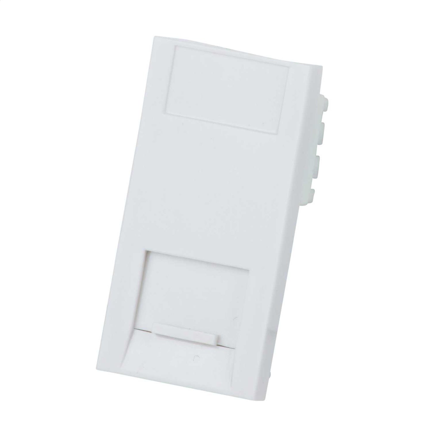 Crabtree BT Telephone Secondary Euro Module White