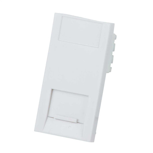 Crabtree BT Telephone Secondary Euro Module White