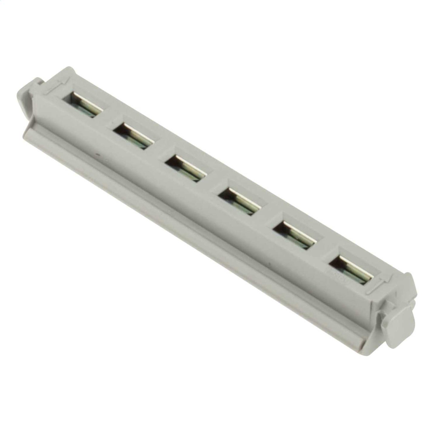 Crabtree Starbreaker 6 Way Busbar