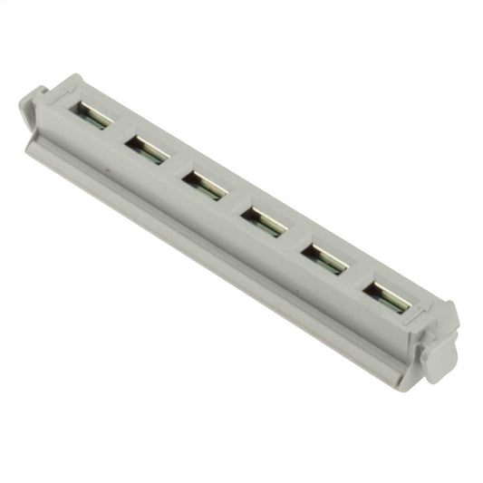 Crabtree Starbreaker 6 Way Busbar