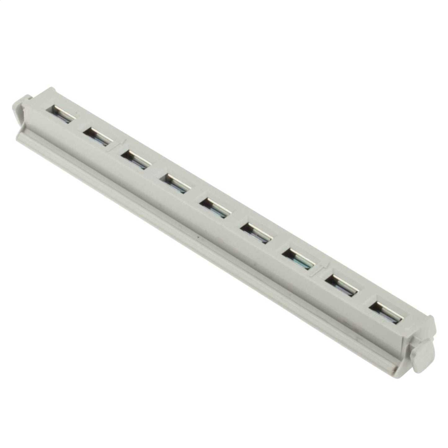 Crabtree Starbreaker 9 Way Busbar