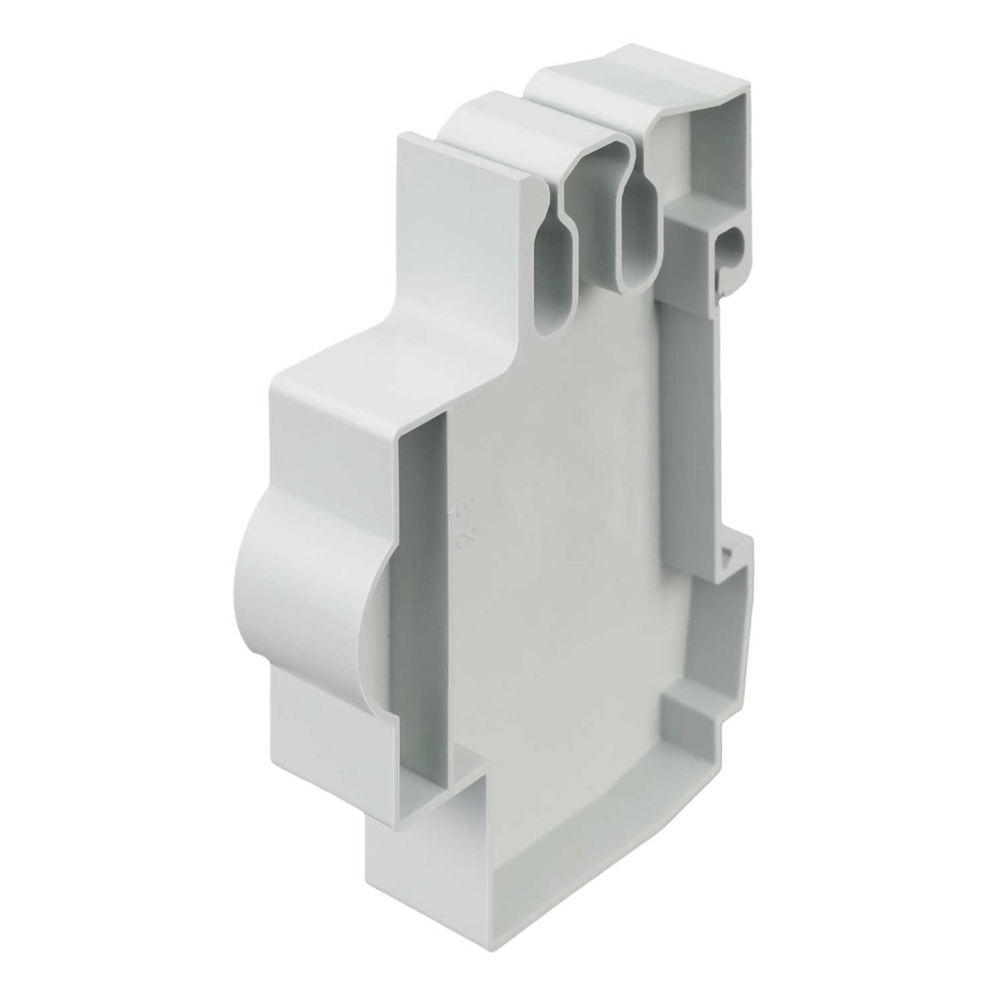 Crabtree Single Module Blank