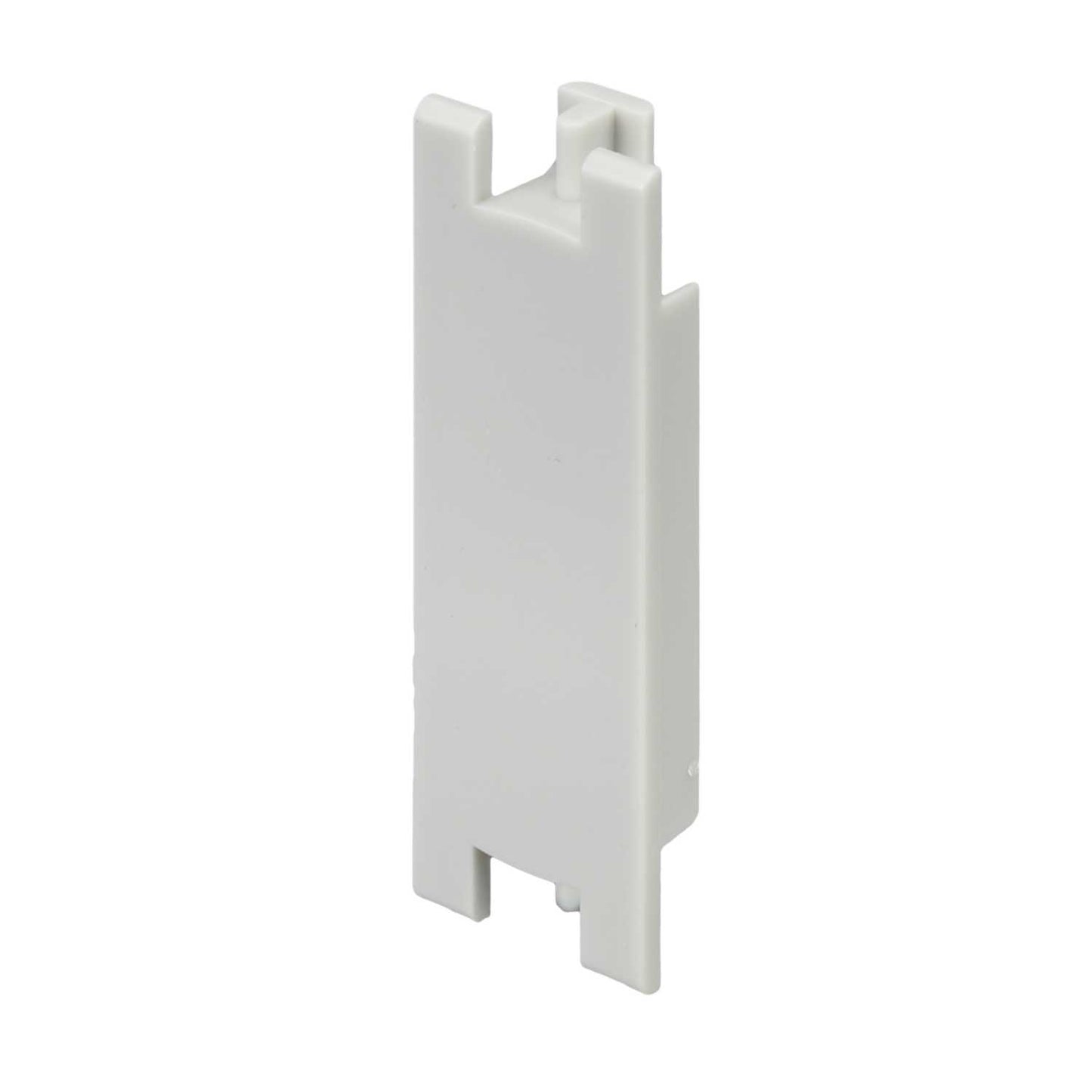 Crabtree Single Module Twist in Blank