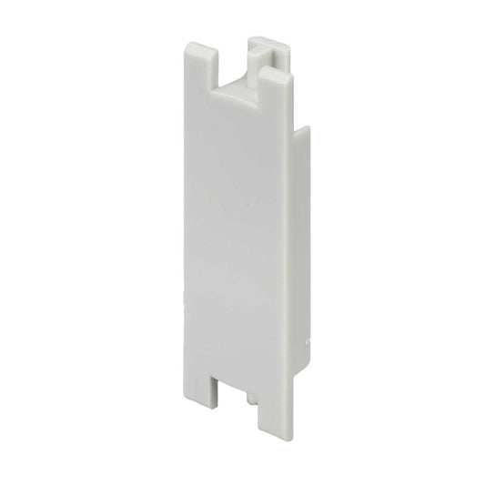 Crabtree Single Module Twist in Blank