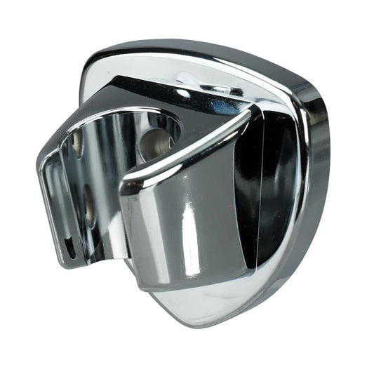 Croydex Simple Wall Bracket for Shower Chrome