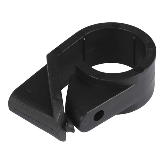 32 - 42mm Tele Cleats PVC SWA Cable Cleats (Sold in 1's)