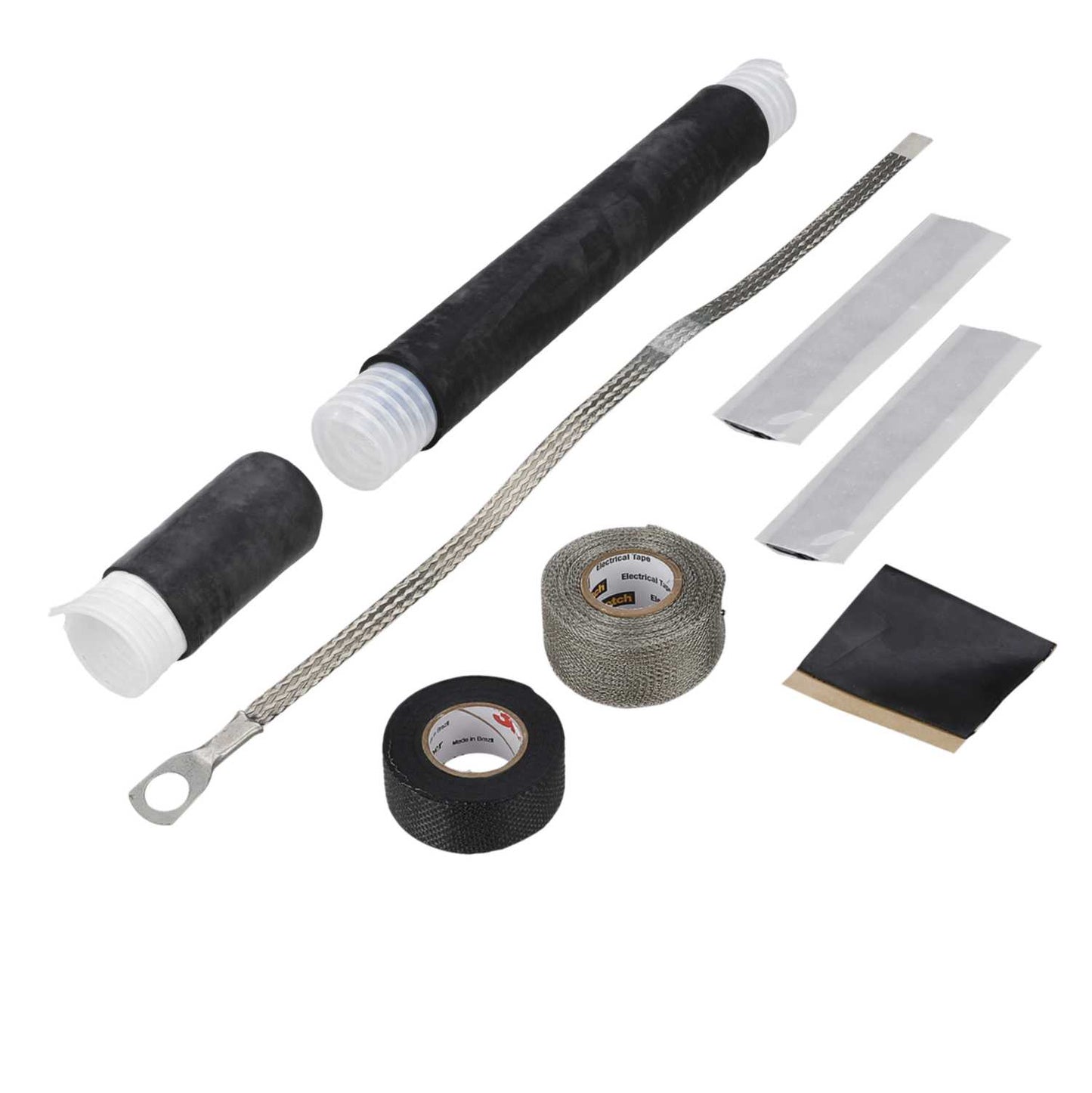 3M Cold Shrink Cable Abandonment Kit 12-18mm