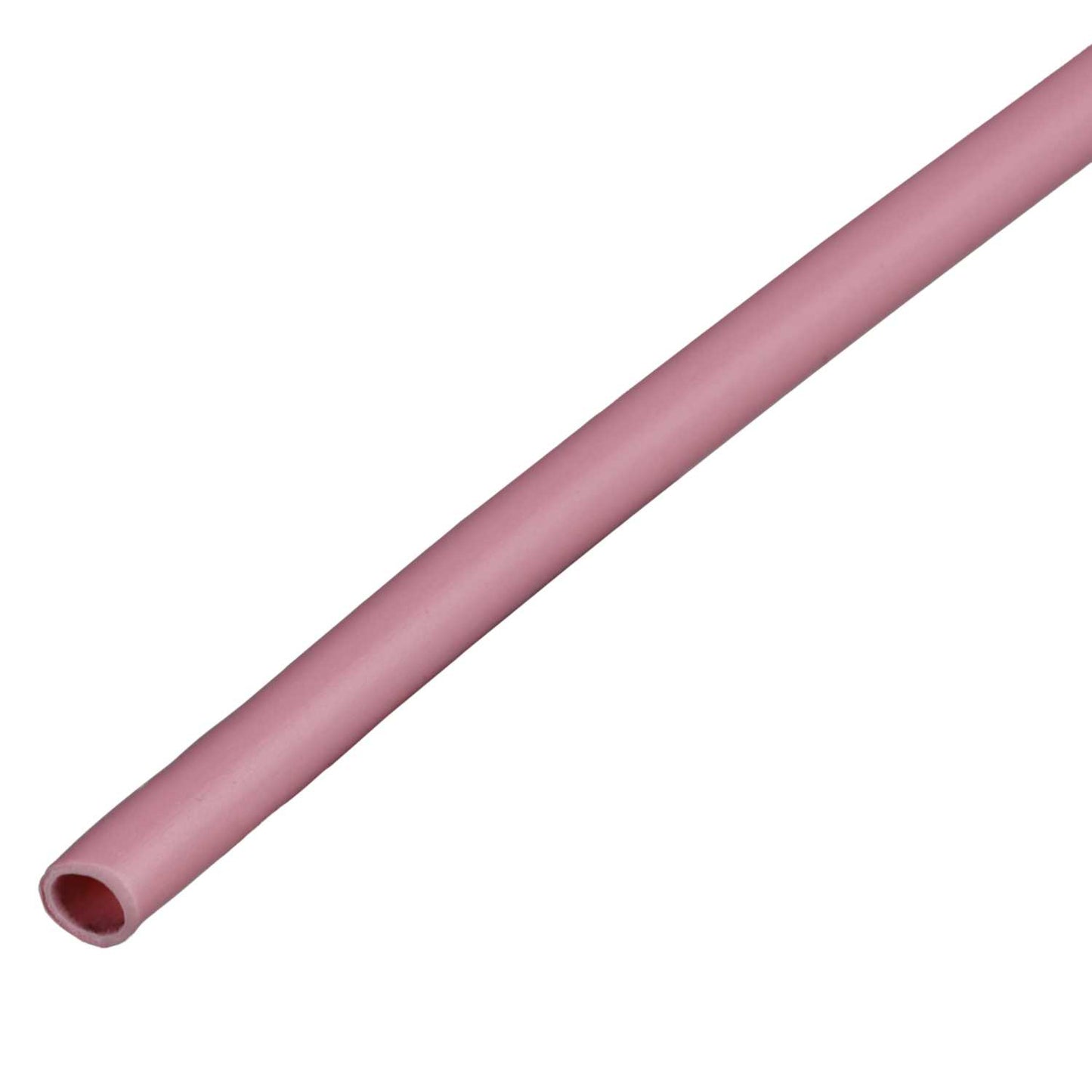 CTC UK 2mm PVC Pink Sleeving (100m Reel)