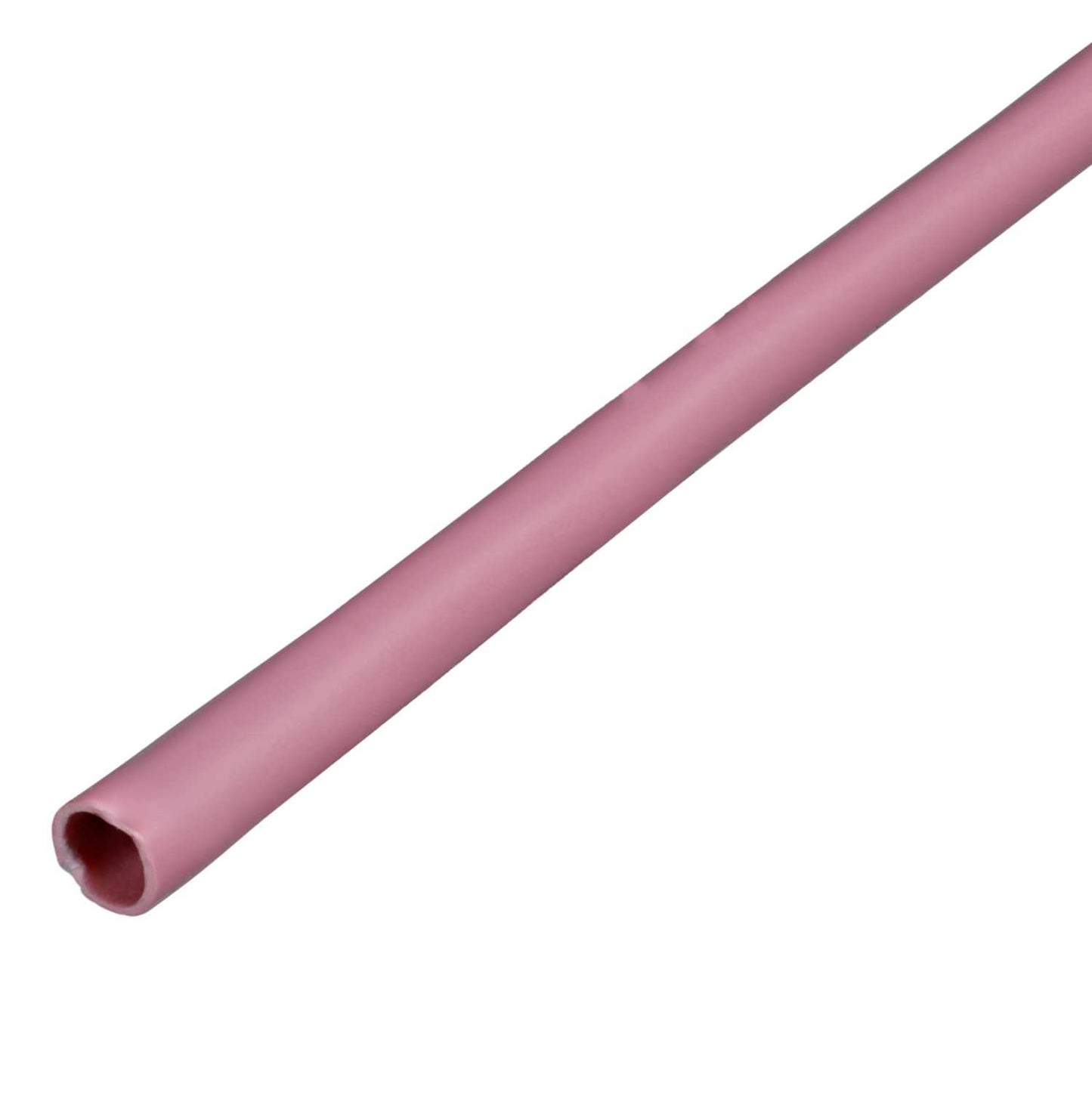 CTC UK 3mm PVC Pink Sleeving (100m Reel)
