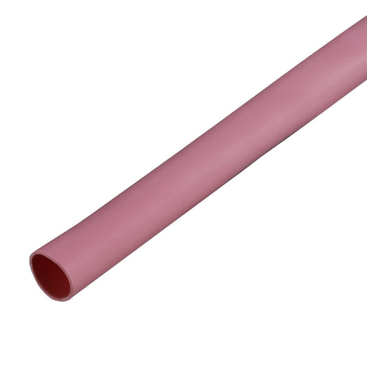 CTC UK 4mm PVC Pink Sleeving (100m Reel)