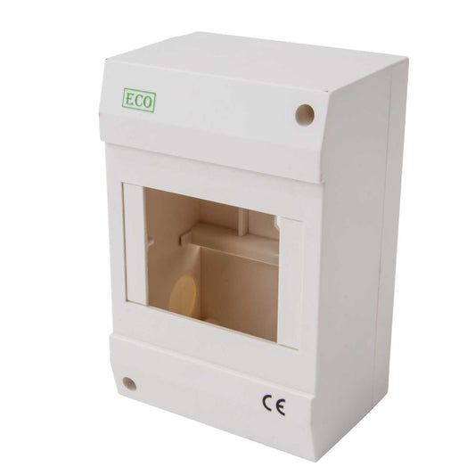 Cudis 4 Way Insulated Enclosure