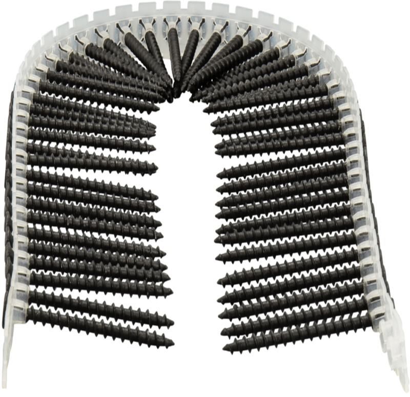 Makita Phillips Screw Strip 3.9 x 55mm (Pack 1000) | F-31140