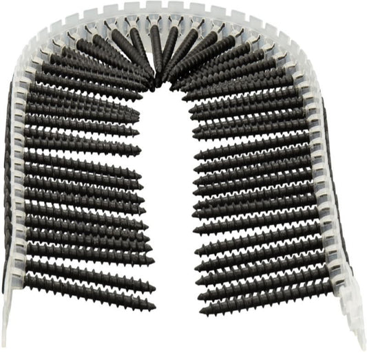 Makita Phillips Screw Strip 3.9 x 55mm (Pack 1000) | F-31140