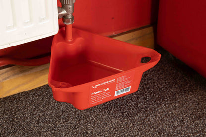 ROTHENBERGER PLUMB TUB 1500004299