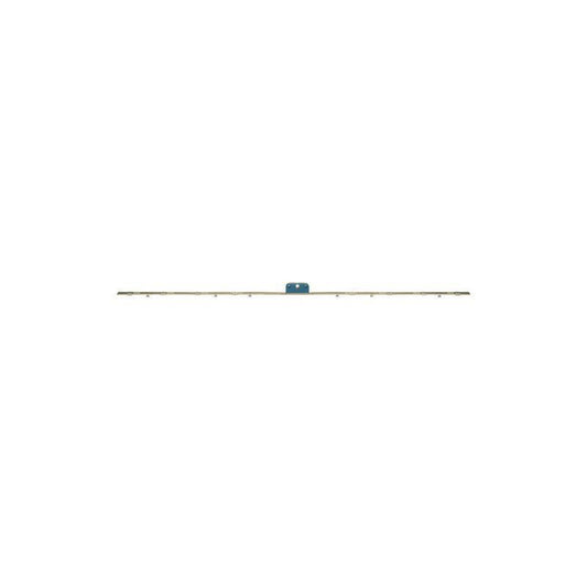 DUFFELLS VERSA INLINE/OFFSET CROPPABLE WINDOW ESPAG WITH MUSHROOMS 25 x 16mm V-ESP25