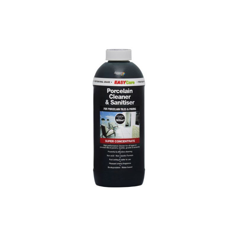 AZPECTS EASYCARE PORCELAIN CLEANER 1l 2684