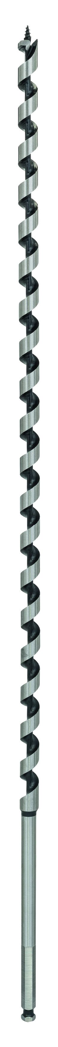 BOSCH 2608585717 HEX SHANK AUGER WOOD BIT 12 x 600mm