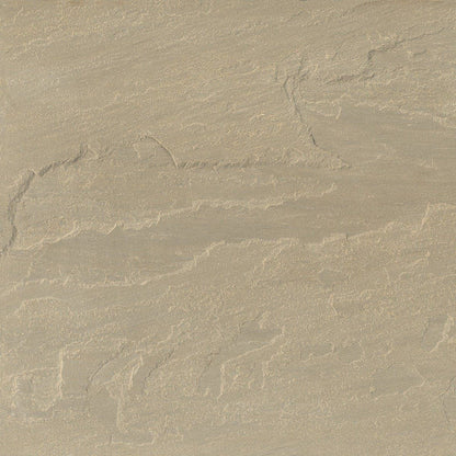 BRADSTONE ROCK PORCELAIN PAVING PATIO PACK 19.89m2 SUNSET BUFF 23665