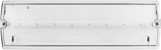 OVIA OVEM1311 LED EMERGENCY BULKHEAD 3w