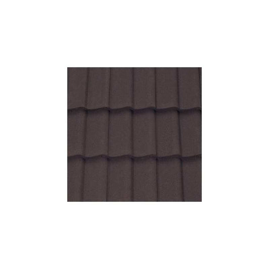 Sandtoft Double Pantile Antique No 2 Sanded