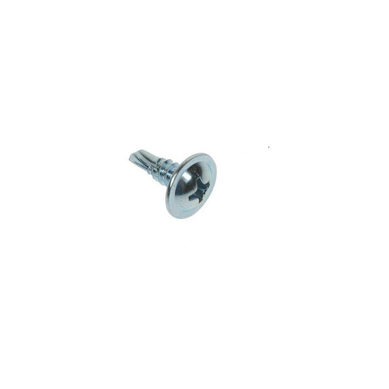WAFER HEAD SELF DRILLING SCREW 13mm (BOX 1000) OJ223193