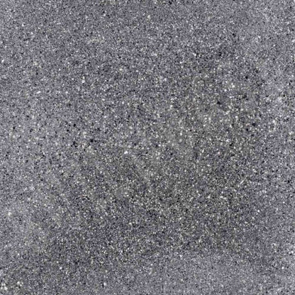 BRADSTONE MAHINA PAVING 600 x 600 x 35mm DARK GREY 22756