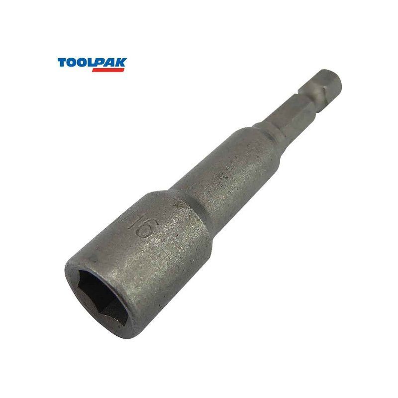 TOOLPAK NS516B 5/16 NUTSETTER 65mm LONG