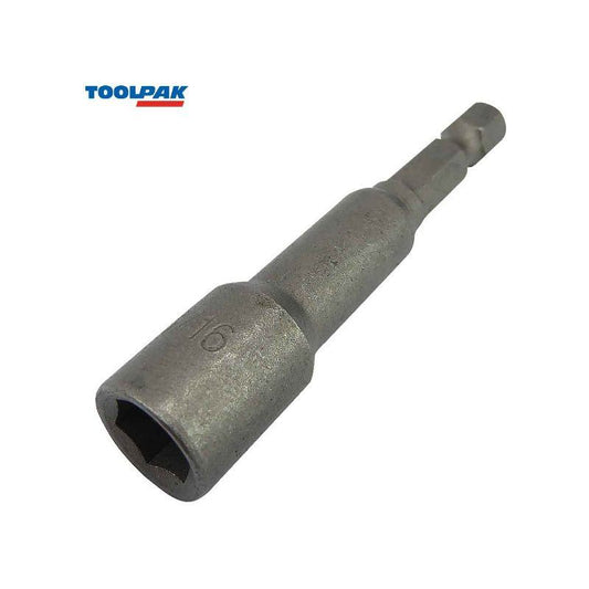 TOOLPAK NS516B 5/16 NUTSETTER 65mm LONG