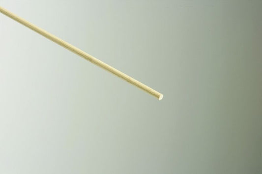 LIGHT HARDWOOD DOWEL 11 x 2400mm RTM823