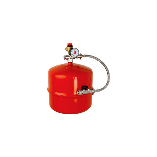 ALTECNIC SEALED SYSTEM KIT ER-ECOKIT