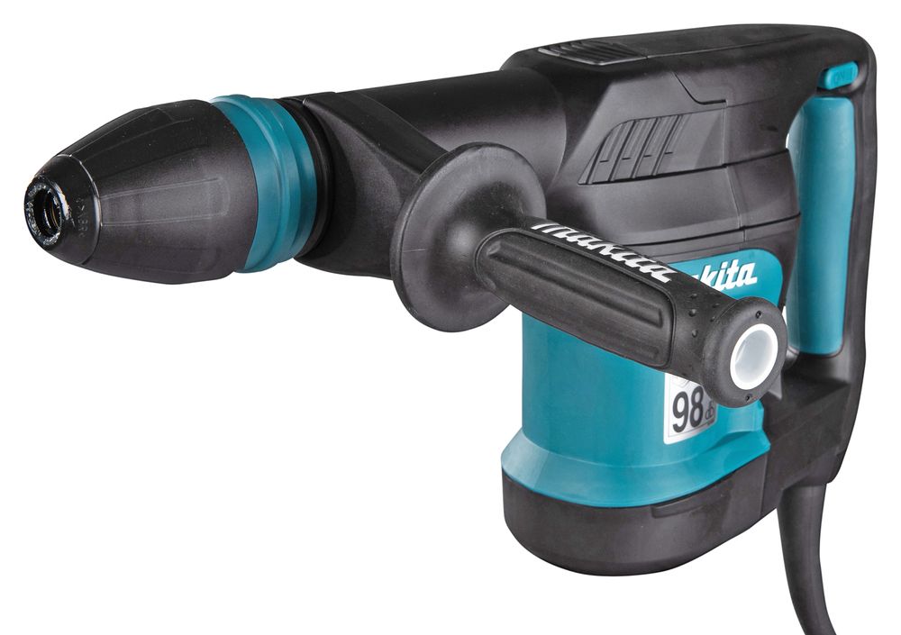 MAKITA HM0870C DEMOLITION HAMMER 5kg  240v