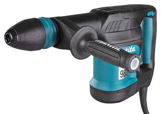 MAKITA HM0870C DEMOLITION HAMMER 5kg  240v