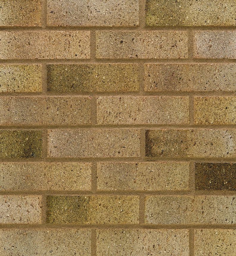 Terca Denton Rothesay Blend Brick 65mm