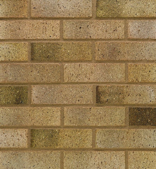 Terca Denton Rothesay Blend Brick 65mm
