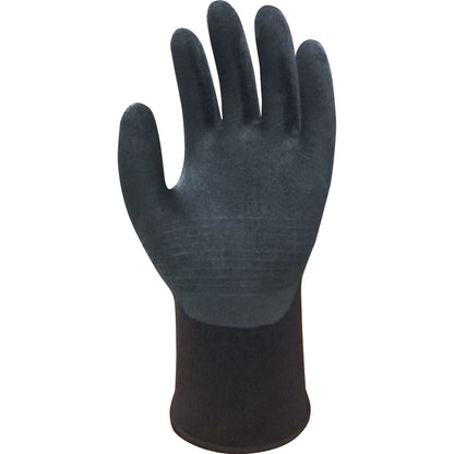 WONDER GRIP DUO NITRILE PALM PRECISION GLOVES EXTRA LARGE WG555101