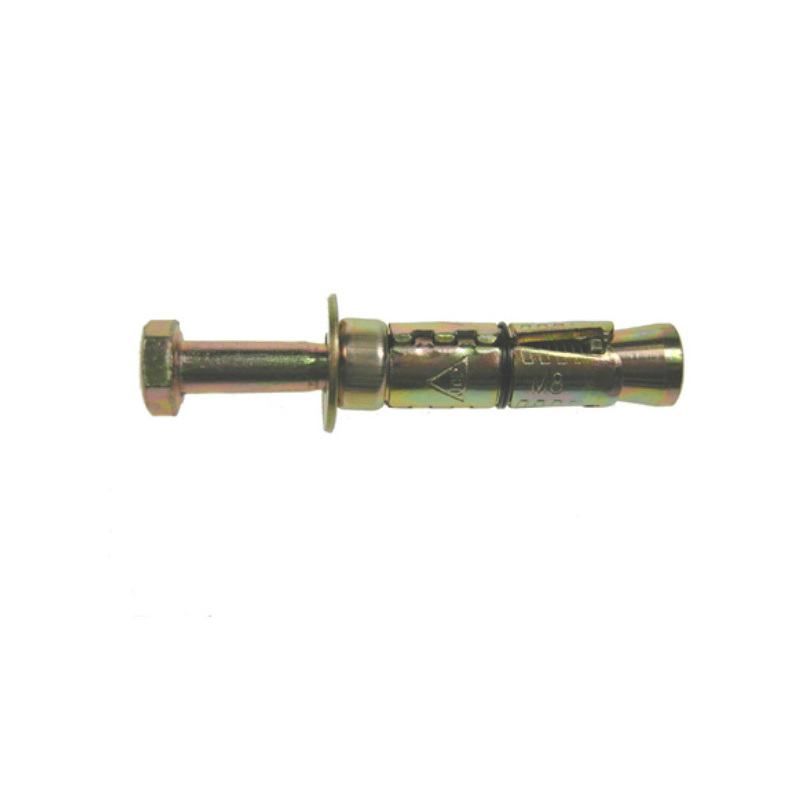 LOOSEBOLT M12 x 60mm ALB1260