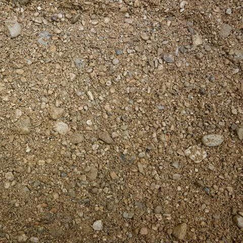 Chas Long Big Bag Ballast 20mm