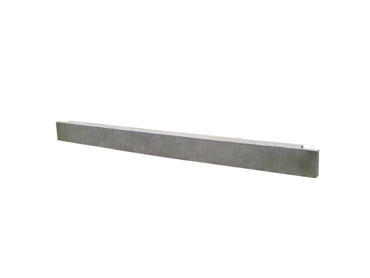 F P MCCANN TS150 CONCRETE FLOOR BEAM 4500 x 150 x 110mm 10004